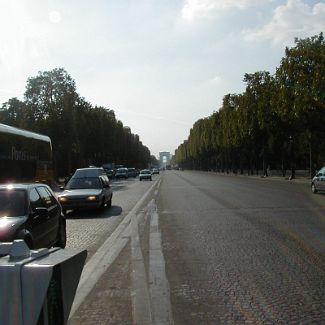 Champs-Élysées