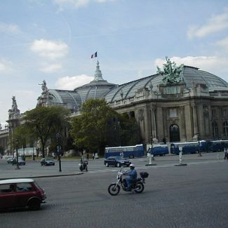 Grand Palais