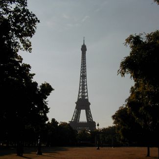 Le Champ-de-Mars