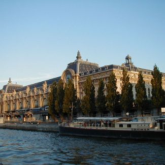 Le musée d'Orsay