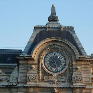 Le musée d'Orsay