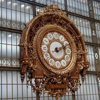 Le musée d'Orsay