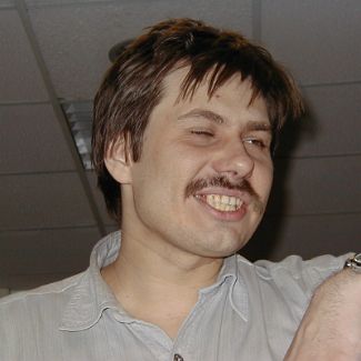 Поваров Дмитрий