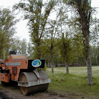 Экологически чистый транспорт