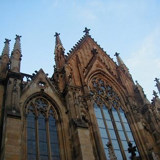 Evangelische Johanneskirche