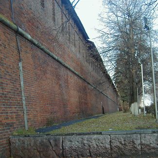 Нижегородский Кремль