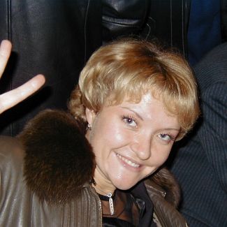 Алла Шелковская