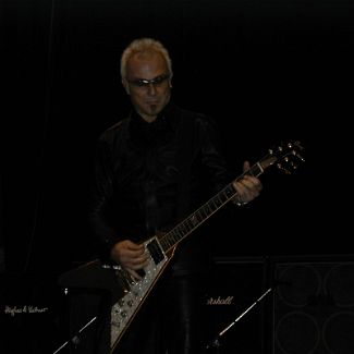 Rudolf Schenker