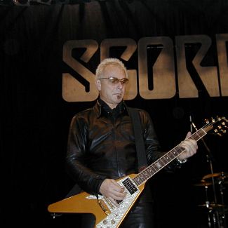 Rudolf Schenker