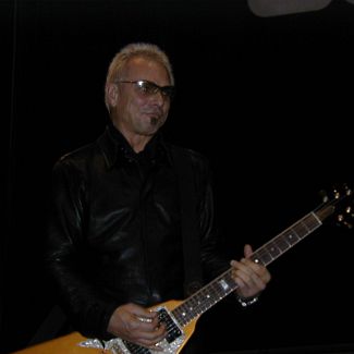 Rudolf Schenker