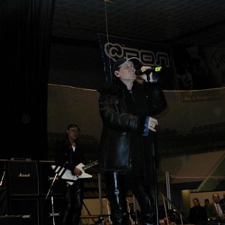 Klaus Meine