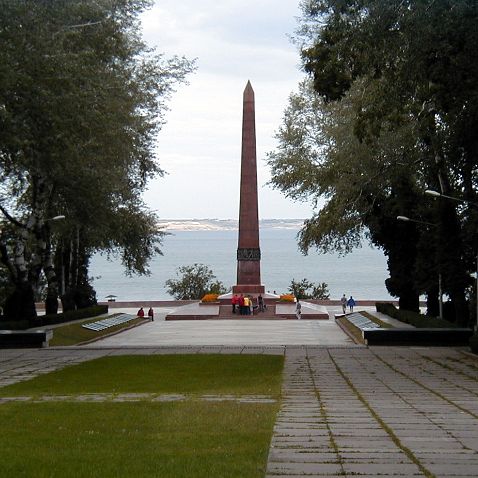 Ukraine: Odessa