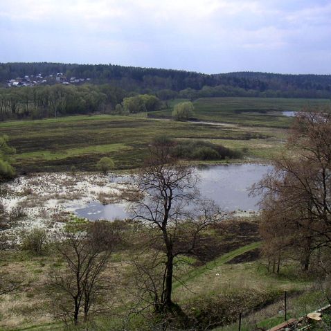 May 2005 Фото снятые в мае 2005