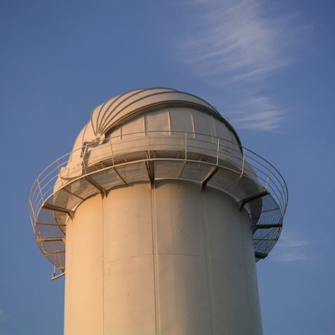 Crimea: Crimean Astrophysical Observatory