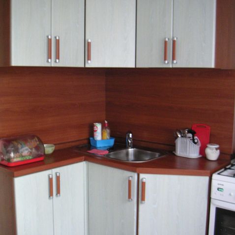 My kitchen