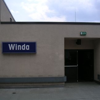 Winda