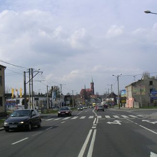 Polska: Zgierz