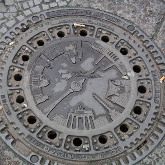 Berliner Wasserbetriebe