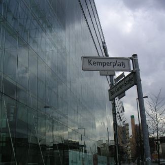 Sony Center Berlin