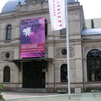 Festspielhaus Baden-Baden