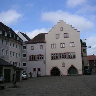 Villinger Bürgeramt