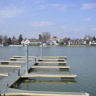 Der Kleine See