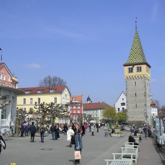 Der Mangenturm