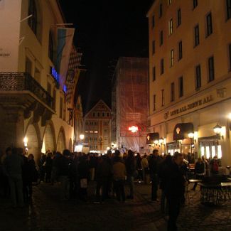 Hofbräuhaus am Platzl