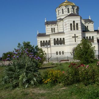 Владимирский собор