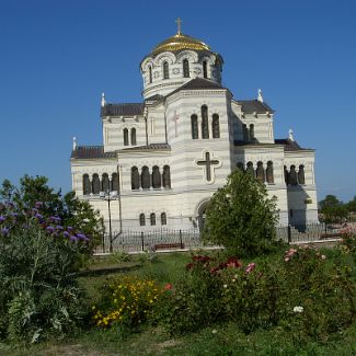 Владимирский собор