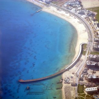 Egypt: Sahl Hasheesh Bay