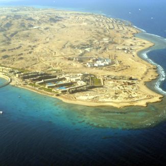 Egypt: LTI Pyramisa Beach Resort - Sahl Hasheesh