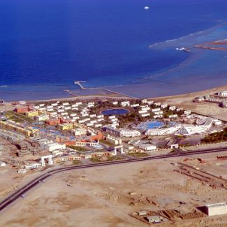 Egypt: Sonesta Pharaoh Beach Hurghada