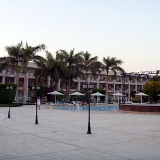 Egypt: Makadi: Royal Azur Resort