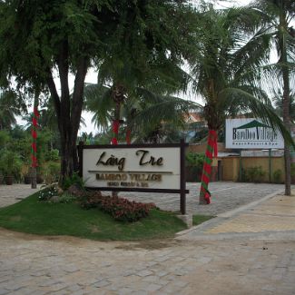 Bamboo Village Beach Resort