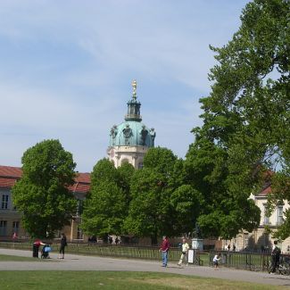 Schloss Charlottenburg