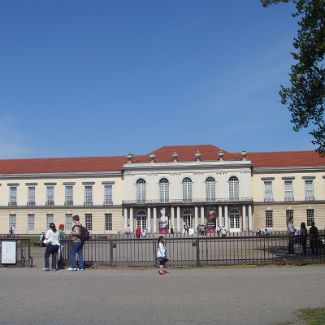 Schloss Charlottenburg