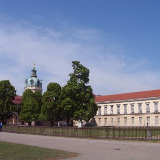 Schloss Charlottenburg