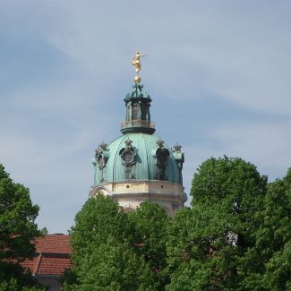 Schloss Charlottenburg