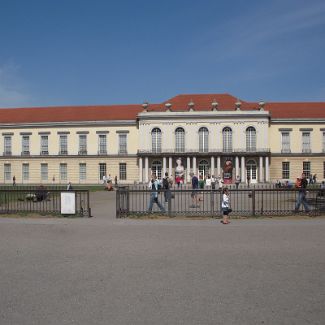 Schloss Charlottenburg