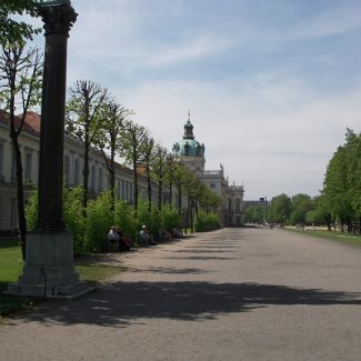 Schloss Charlottenburg