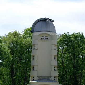 Einsteinturm