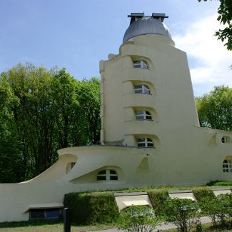 Einsteinturm