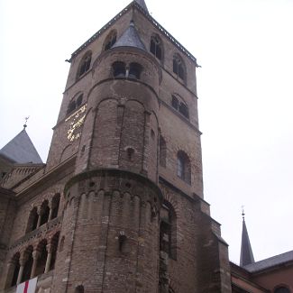 Trierer Dom