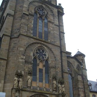 Trierer Dom