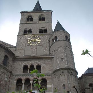 Trierer Dom