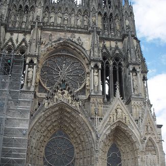 Notre-Dame de Reims