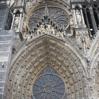 Notre-Dame de Reims