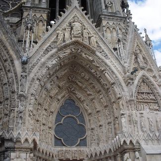 Notre-Dame de Reims