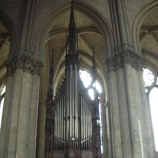 Notre-Dame de Reims